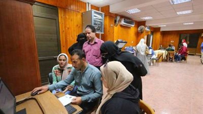 تنسيق المرحلة الثانية 2024.. تفاصيل الأماكن الشاغرة لطلاب ادبي