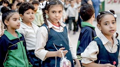 كل ما تريد معرفته عن موعد دخول المدارس 2025 