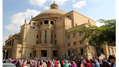 الآن اعرف موعد بداية العام الدراسي الجديد 2025 للجامعات بالتفاصيل 