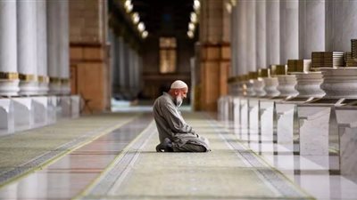 موعد صلاة العصر حسب التوقيت المحلي لـ القاهرة اليوم السبت 10-8-2024