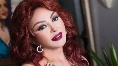 نبيلة عبيد تلهب السوشيال ميديا بتهنئتها لإيمان خليف لفوزها في أولمبياد باريس