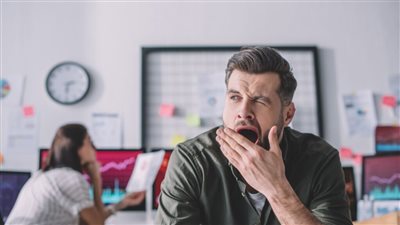 في اليوم العالمي للكسل 2024.. فوائد لا تتوقعها للخمول والأنتخة