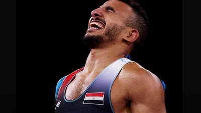 عاجل.. اللجنة الأولمبية تعلن براءة كيشو من واقعة التحرش في أولمبياد باريس