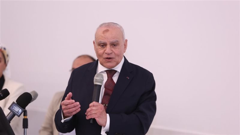 الدكتور محمود هاشم