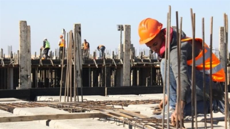 اسعار مواد البناء