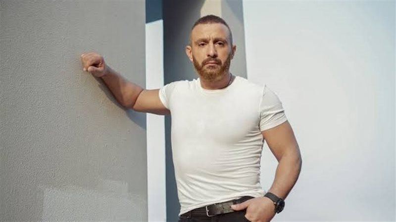 أحمد السقا