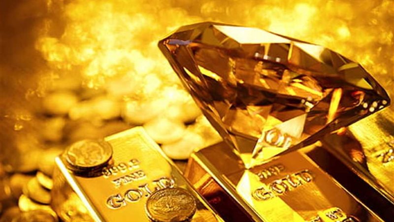 أسعار الذهب