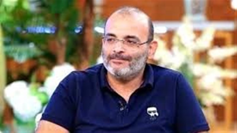أيمن بهجت قمر