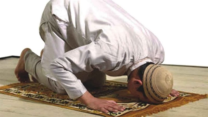 مواقيت الصلاة غدًا