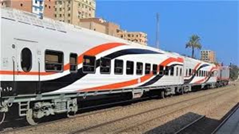 مواعيد القطارات اليوم