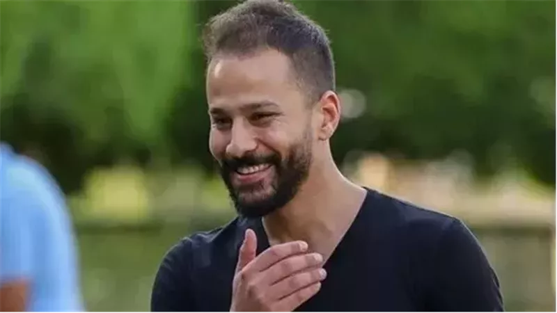 أحمد رفعت