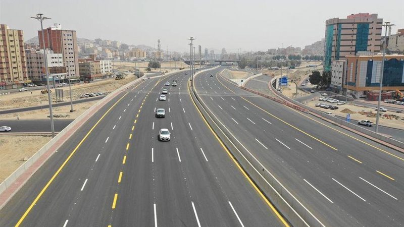 الحالة المرورية اليوم