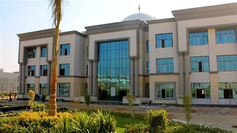 تنسيق جامعة بنها
