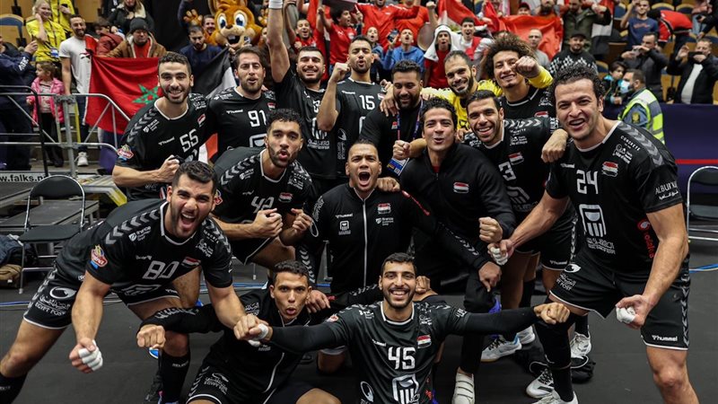 منتخب اليد