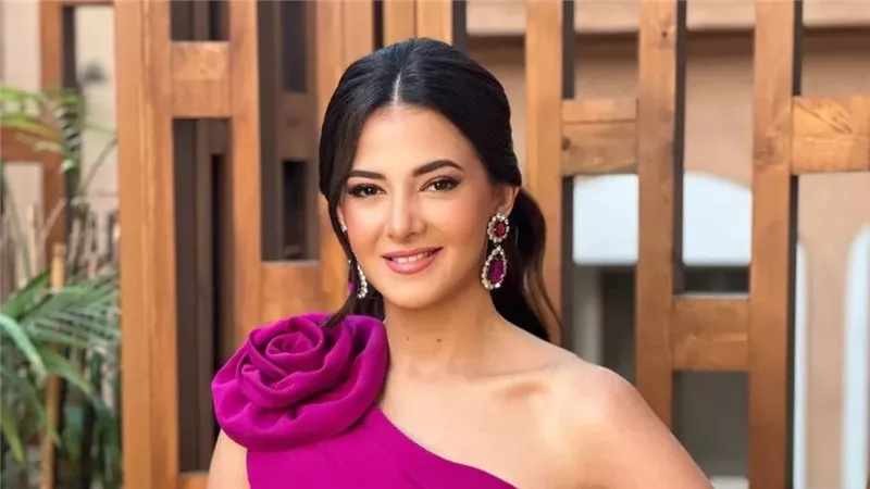 دنيا سمير غانم
