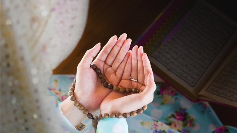 أدعية يوم الجمعة