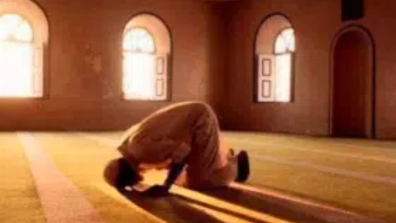 مواقيت الصلاة