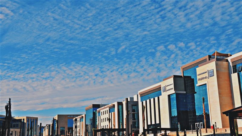 جامعة الجلالة 2025