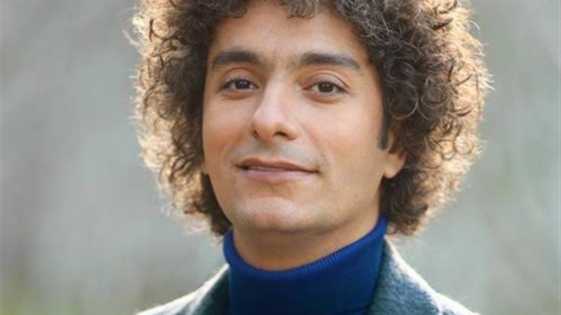 محمد محسن
