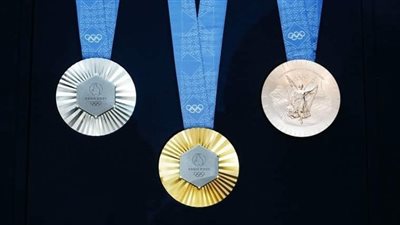 جدول ترتيب ميداليات أولمبياد باريس 2024 قبل انتهاء المنافسات