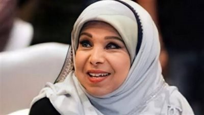  مديحة حمدي تكشف عن دعمها لـ منى زكي وسبب صدمتها بعد وفاة أشرف عبدالغفور