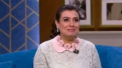  عن دورها في إمبراطورية ميم.. مهرجان همسة الدولي يكرم نشوى مصطفى