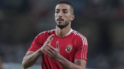 صفقة انتقال محمد عبد المنعم إلى نيس الفرنسي مهددة بالفشل 