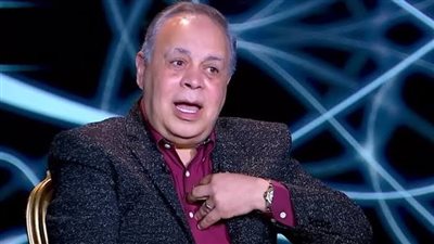 القصة الكاملة لأزمة تصريحات أشرف زكي بسبب البلوجرز والتيك توكرز