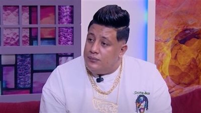 ربنا معاك يا صحبي.. حمو بيكا يدعم عصام صاصا بعد القبض عليه