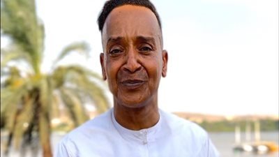 من هو المطرب النوبي محمد فوزي الذي تصدر تريند جوجل بعد وفاته؟ 