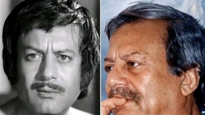 إبراهيم خان.. حكاية الفنان السوداني مع نجمة الإغراء سهير رمزي