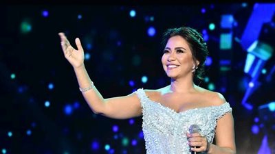 شيرين عبدالوهاب تستعد لإطلاق ألبومها الجديد