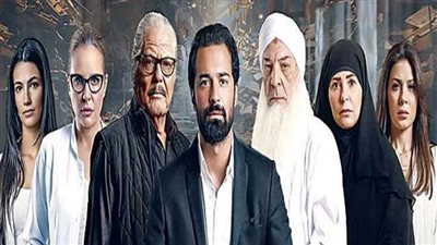 بعد عدة تأجيلات.. إليكم موعد عرض فيلم الملحد في السينما