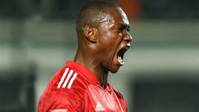 موقف النادي الأهلي من عودة أليو ديانج في الميركاتو الصيفي 