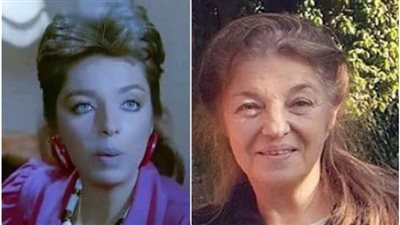 هدى رمزي.. من الحجاب إلى الفن وعلاقتها بالشيخ الشعراوي