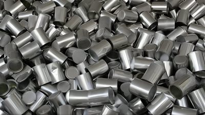 سعر الألومنيوم اليوم الثلاثاء 13 يوليو 2024..الطن بكام؟