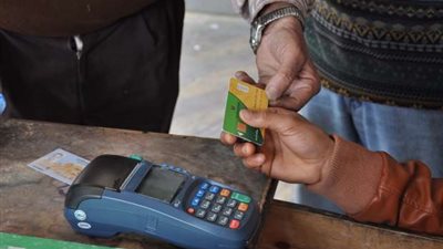 خطوات اضافة الزوجة على بطاقة التموين 2024.. زوّد حصتك في الدعم