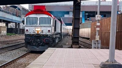 احجز تذكرتك الآن : تحديث مواعيد القطارات غدا الأربعاء 14 أغسطس 2024