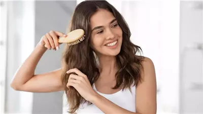 ازاي تحافظي على شعر صحي في الصيف؟.. طرق تجعله أكثر نعومة