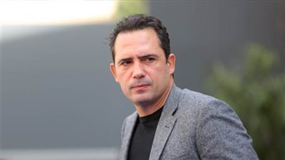 ظافر العابدين يشارك في فيلم فلسطيني لدعم القضية|إليك التفاصيل 