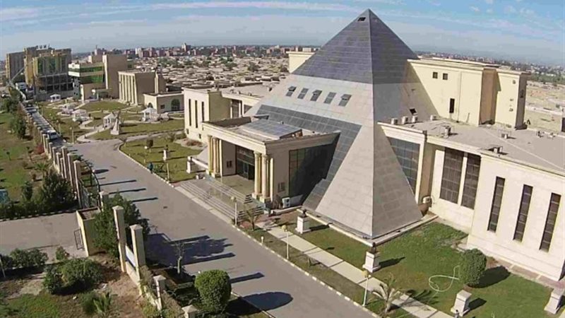 جامعة النهضة 2025