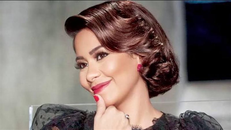 شيرين عبد الوهاب