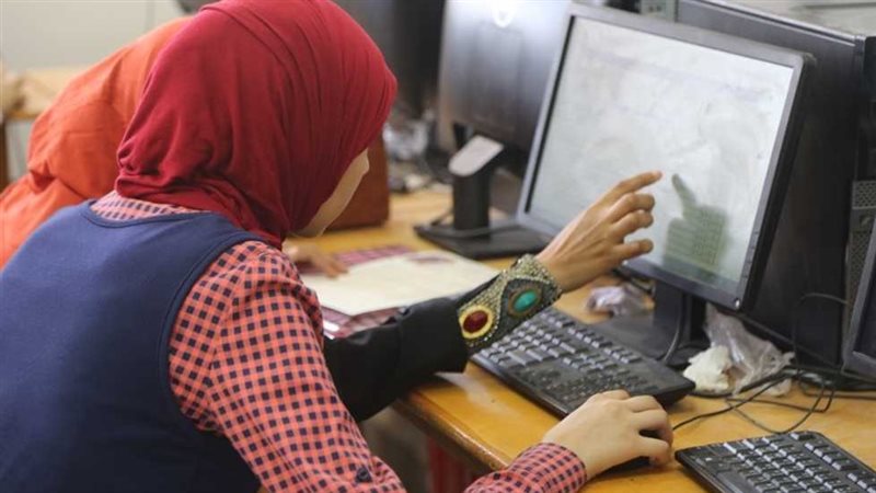  فتح موقع التنسيق