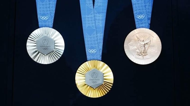 أولمبياد باريس 2024
