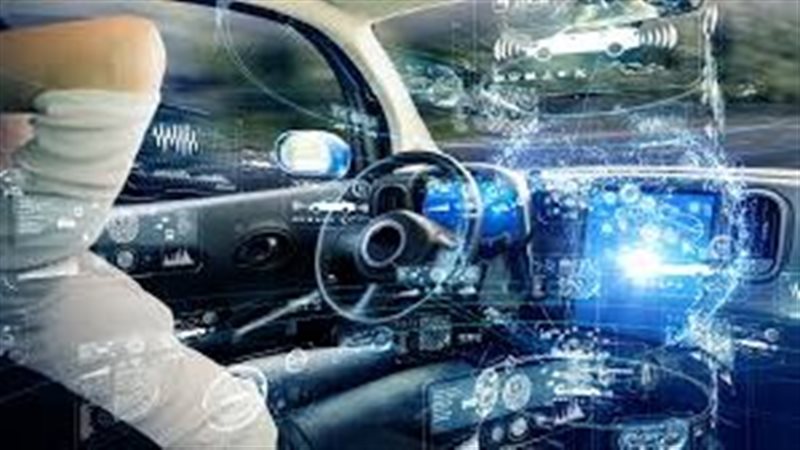 تقنية حديثة للسيارات