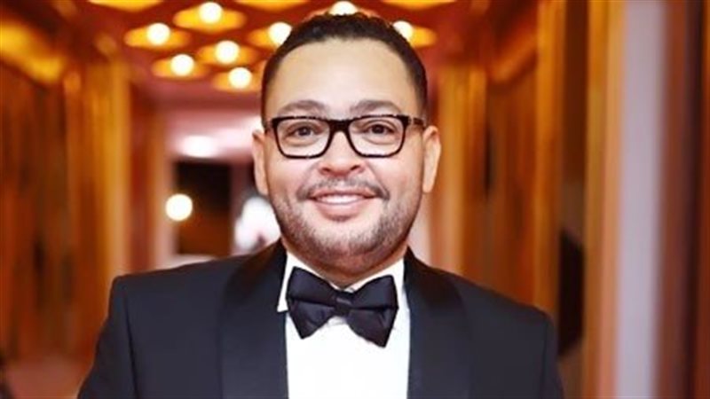 أحمد رزق