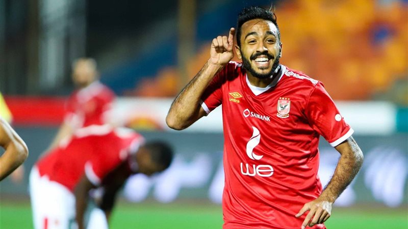 الأهلي وإنبي حبايب