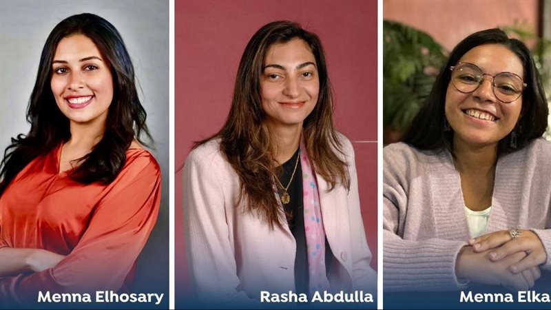 أساتذة الجامعة الأمريكية