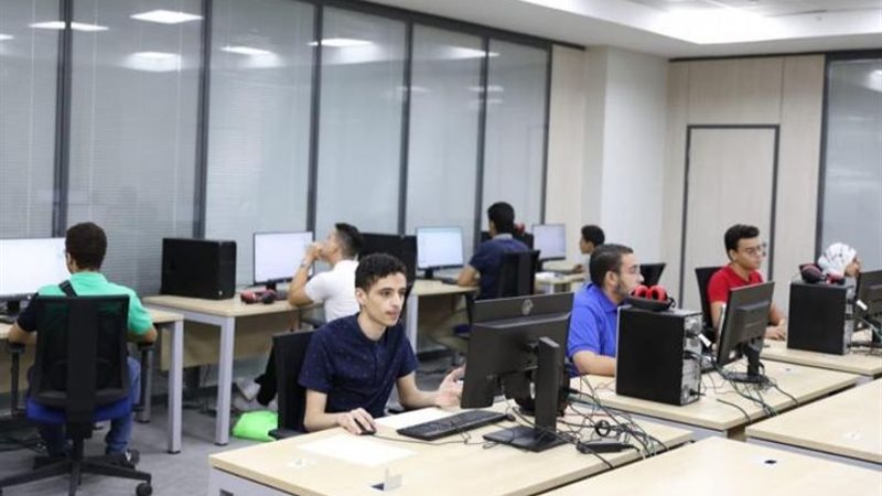 تنسيق الجامعات 2024