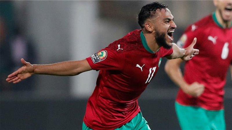 سفيان بوفال